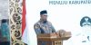 Resmi Luncurkan Program "Semangat Baja", Bupati Batola Soroti Sanitasi Menuju Kabupaten Sehat