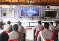 Bakal Ada Operasi Patuh Intan 2025 14-27 Juli di Tanah Laut, ini Sasaran Pelanggarannya
