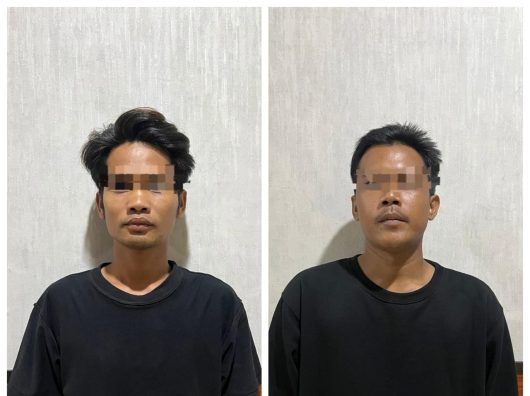 Arpani Dikeroyok Saat Bantu Korban Kecelakaan, Dua Pelaku Diciduk Polisi