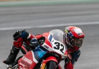 Misi Garuda di Rookies Cup: Target Menutup Musim dengan Poin Maksimal
