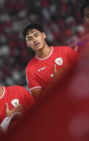 Transfer Struick ke Dewa United Semakin Kuat, Ini Tanda-Tandanya