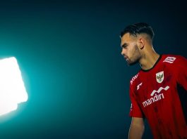 Trend Pemain Diaspora ke Liga 1, Jens Raven Menyusul?