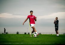 Struick Disorot Jadi Rising Star Piala AFF U-23, Sinyal Masuk Timnas?