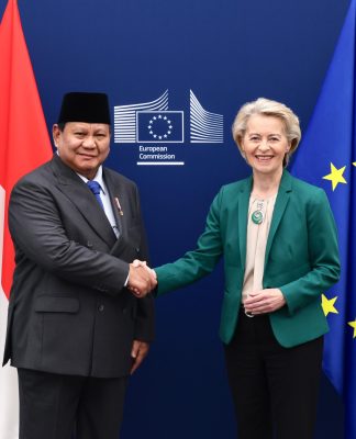 Kabar Baik! WNI Kini Bisa Dapat Visa Schengen Multi-Entry untuk Kunjungan Kedua ke Eropa