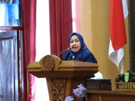 6 Fraksi DPRD Tanah Bumbu Sampaikan Pandangan Umum RPJMD 2025-2029
