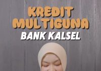 Menangi Hadiah Spesial Paket Umrah dari Bank Kalsel Khusus Nasabah yang Ajukan Kredit Multiguna, Cek Ketentuannya!