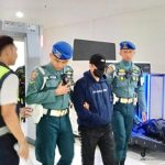 Tim Kuasa Hukum Jurnalis Juwita Laporkan Pemindahan Narapidana Jumran ke KSAL dan DPR RI