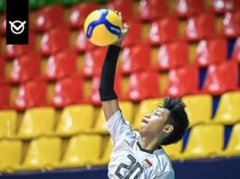 Gagal ke Semifinal, Timnas Voli Putra U-16 Masih Berpeluang Rebut Peringkat 5 Asia