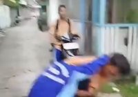 Video Perkelahian Siswa SMP di Banjarmasin Viral, Kepala Sekolah: Sudah Selesai dan Berdamai