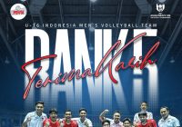 Garuda Muda Menang Dramatis! Indonesia Tempati Peringkat 5 Asia