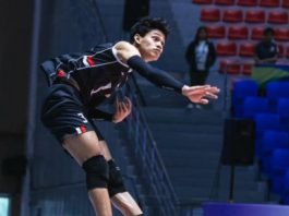Laga Hidup-Mati Lawan Thailand: Final Dini SEA V League 2025 untuk Timnas Voli Indonesia
