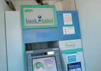Ada Perbaikan, Besok Tengah Malam Sejumlah Layanan Bank Kalsel ini Tak Berfungsi Sementara