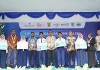 Sukseskan Program Literasi Keuangan GENCARKAN OJK, Bank Kalsel Jangkau Ribuan Masyarakat