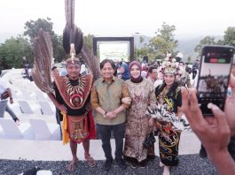 Wisata Baru Kalsel Park Resmi Dibuka, Ada Glamping dan Kafe