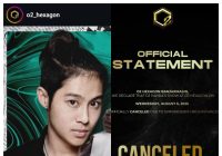 Imbas Kasus Kehamilan Erica Carlina, Ramai Klub dan Festival Batalkan Penampilan Dj Panda, Termasuk di Banjarmasin