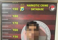 Pelajar di Tanah Laut Terlibat Narkoba, Kapolres: Ancaman Serius Bagi Generasi Muda