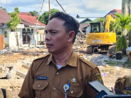 Belum Ada Kasus Leptospirosis di Banjarmasin, Dinkes Minta Warga Tetap Waspada