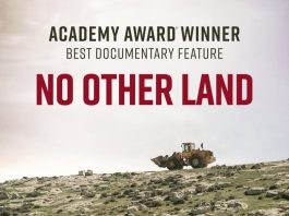 Konsultan Film Dokumenter Palestina Pemenang Oscar 'No Other Land' Dibunuh Pemukim Israel