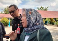 Komisi I DPRD Banjarbaru Tinjau SDN 2 Laura, Soroti Kondisi Belajar Siswa yang Memprihatinkan