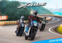 Resmi Rilis! Yamaha X-Ride 125 Hadir dengan Warna Baru: Lebih Tangguh, Fresh, dan Siap Jelajahi Petualanganmu!