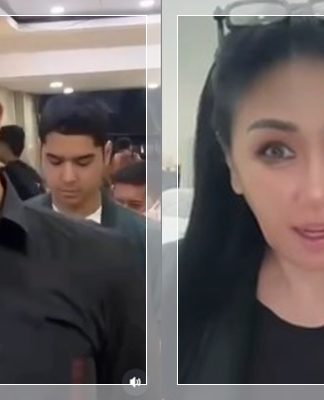 GEMPAR! Ahmad Dhani & Al Ghazali Resmi Laporkan Psikolog Lita Gading, Singgung Eksploitasi Anak & UU ITE!