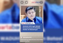 VIDEO - WADUH! DPR Ingin Batasi Second Account di Media Sosial, Ini Alasannya!