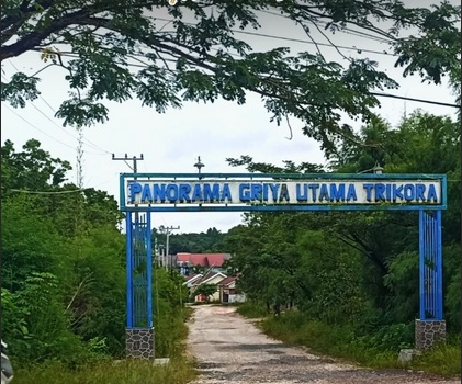 aset pemko