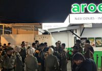 Geger DJ di Kafe Aroema! Satpol PP Sidak, Pemilik Janji Setop Total Hiburan Malam