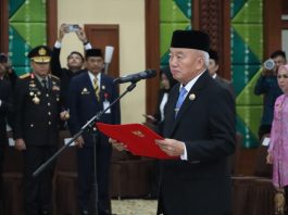 Kinerja Pejabat Pemprov Kalsel Bakal Dievaluasi Ketat, Gubernur : Bisa Dinonjobkan