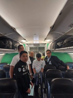 Waspada Dijanjikan Kerja di Arab Saudi, Malah Dibawa ke Myanmar Modus Baru TPPO