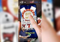 VIDEO - ‎PARAH! Dapat Bansos Malah Main Judi, Transaksinya Tembus Rp1 Triliun!