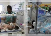 Bantuan Diblokade Israel! Lebih dari 100 Bayi Prematur dan 350 Pasien Cuci Darah di Gaza di Ambang Kematian