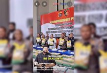 VIDEO - MIRIS! Rakyat Makan Oplosan, Elit Untung Triliunan, Prabowo: Pengkhianat Bangsa!