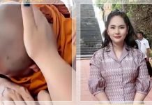 SKANDAL SEKS PALING HOT DI THAILAND! Wanita Ini 'Bercinta' dengan 13 Biksu Senior, Lalu Sikat Dana Kuil Rp170 Miliar