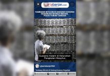 VIDEO - Tambang Bitcoin di Gedung Kosong Gegerkan Warga Medan, Polisi Turun Tangan