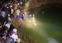 Dua Bocah Tenggelam di Lubang Tambang Batuampar Ditemukan Tewas, Tangis Keluarga dan Warga Pecah!