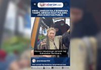 VIDEO - Viral Jamaah Haji Bombana Tampil Mewah Saat Pulang, Jadi Sorotan Publik