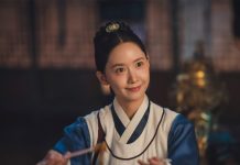 Bocoran Sinopsis "Bon Appétit, Your Majesty," YoonA Jadi Chef Prancis Terjebak di Kerajaan Joseon