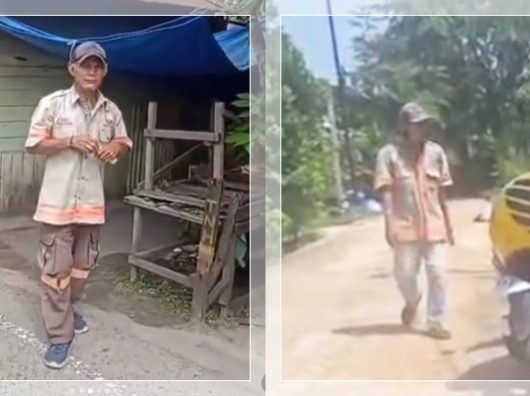 WASPADA! Oknum BPK Palsu Gentayangan di Kota Banjarmasin, Minta Sumbangan Ilegal ke Rumah Warga