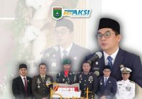 Bupati Tanah Bumbu Puji Kinerja Polres di Momen Syukuran Hari Bhayangkara ke-79