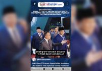 VIDEO - Wakil Ketua DPR Ancam Operasi Militer Nonperang Jika Myanmar Tolak Diplomasi Tentang Penahanan WNI
