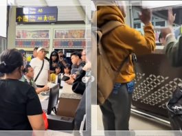 PENUMPANG NGAMUK! Ngaku Rugi Ratusan Miliar Gegara Lion Air Delay, Netizen: Kalau Ratusan M, Kok Naik Lion?