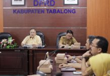 Kunjungi Tabalong, Komisi IV DPRD Kalsel Tegaskan Sinergi untuk Kesejahteraan Rakyat dan Ketenagakerjaan