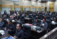 APBD Banjarmasin 2025 Akan Disesuaikan, DPRD dan Pemkot Bahas Anggaran Prioritas Pembangunan