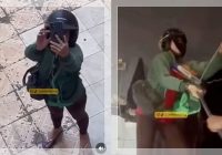 EMOSI LEVEL 5! Driver Grab Masuk Rumah Konsumen Tanpa Izin, Lalu 'Bergumul' dengan Pemilik Rumah