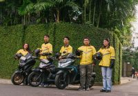 Maxim Banjarmasin Perluas Layanan, Dorong UMKM dan Buka Lapangan Kerja Baru!