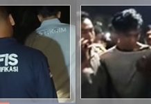 KETIKA WARGA & POLISI KENA PRANK! Pria Ini Malah Nongkrong Santai saat Orang Mencari Dirinya