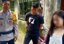 OKNUM POLISI Diduga Paksa Gadis 19 Tahun Bersetubuh di Kontrakan, Netizen: Hebat Prestasi Polisi Kita!