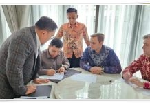Haji Isam Borong Kapal dari Belanda dan Jepang! Total 12 Unit Kapal Canggih Siap Kawal Bisnis Tambang