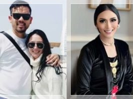 HEBOH! Istri Menteri UMKM Diduga “Tur Eropa” Pakai Dana Negara, Netizen Ngamuk: “Pajak Kami Buat Jalan‑Jalan?”